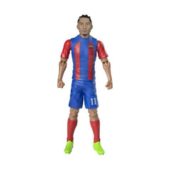 FC Barcelona Raphinha Action figure 20cm