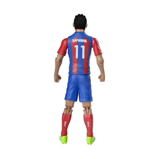 FC Barcelona Raphinha Action figure 20cm
