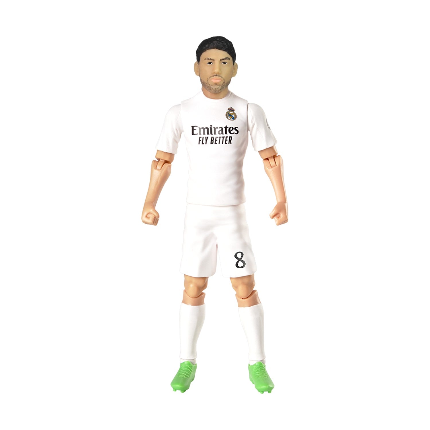 Real Madrid Valverde Action figure 20cm