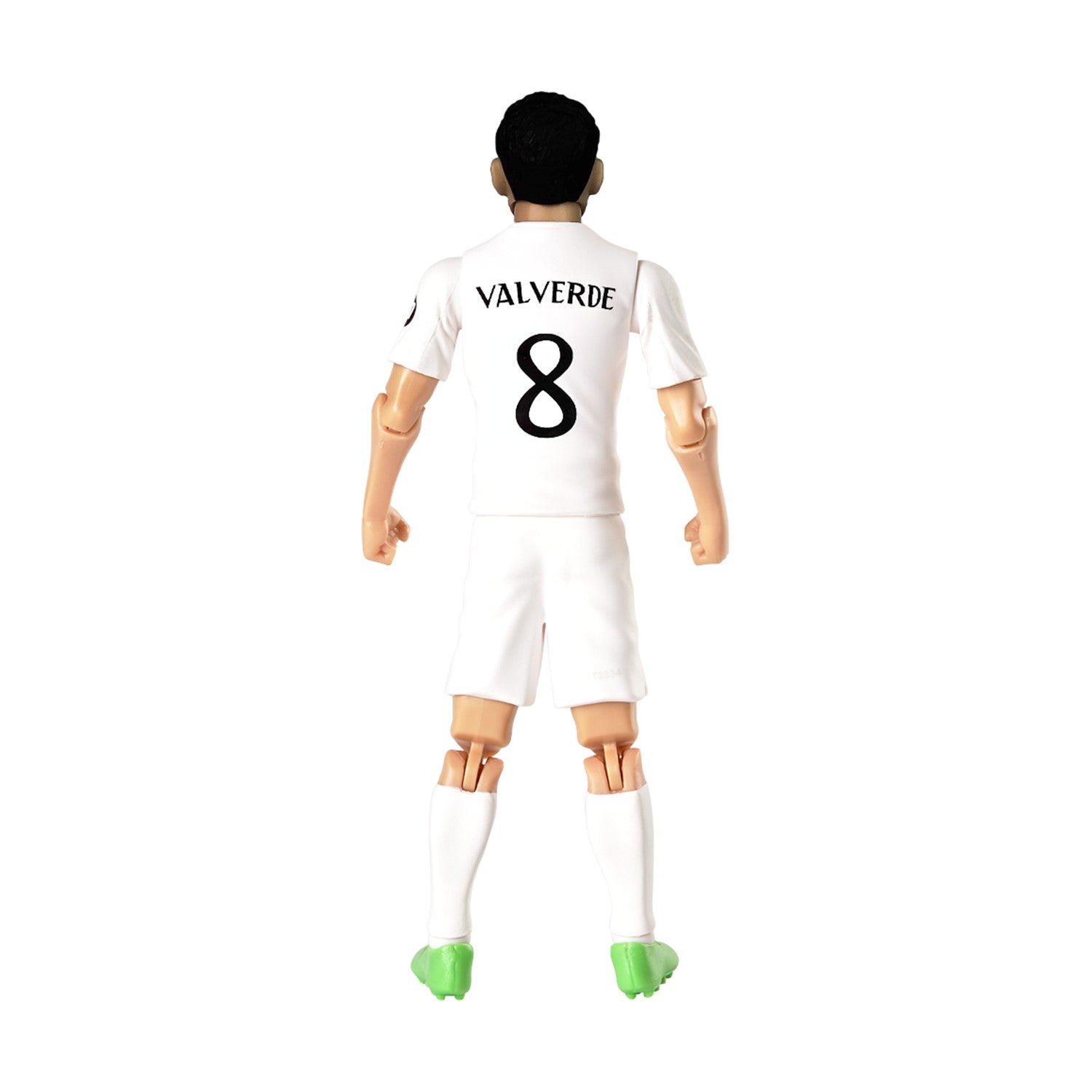 Real Madrid Valverde Action figure 20cm