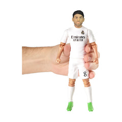 Real Madrid Valverde Action figure 20cm