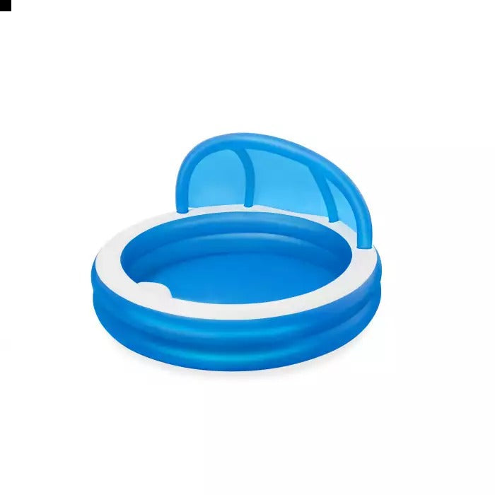 Bestway Family Pool Summer Days 241X241X140-Bestway