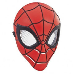 Maska Bohatera Spiderman-MARVEL-5010993548835