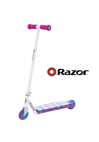 Razor E-Scooter Party Pop 12Km/Hr