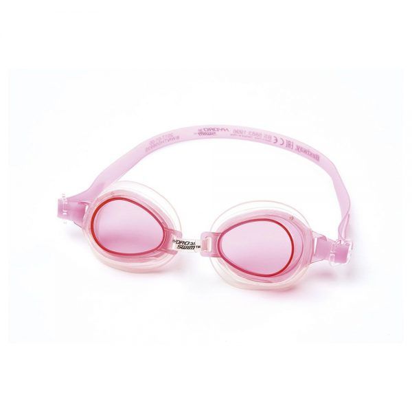 Bestway Hydroswim Lil Lightning Swim Goggle-SWIMMING GOGGLES-Bestway-