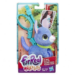 Hasbro Frr Walkalots Lil Wags Ast - Dog C-FURREAL