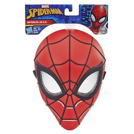 Maska Bohatera Spiderman-MARVEL-5010993548835