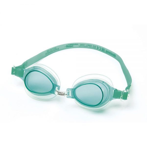 Bestway Hydroswim Lil Lightning Swim Goggle-SWIMMING GOGGLES-Bestway-
