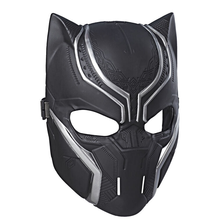 Hasbro Avengers - Black Panther Mask-MARVEL-5010996234490