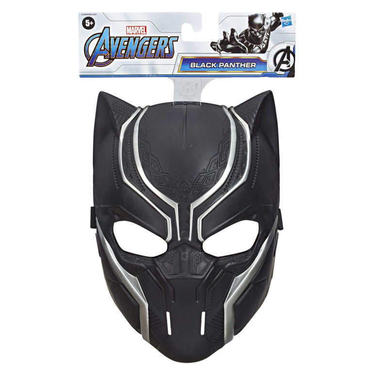 Hasbro Avengers - Black Panther Mask-MARVEL-5010996234490