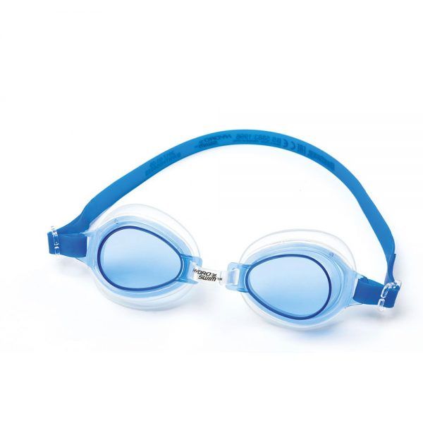 Bestway Hydroswim Lil Lightning Swim Goggle-SWIMMING GOGGLES-Bestway-