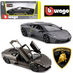 Gy 1:24 Collezione (A) W/O Stand - Lamborghini Reventon-Shubaik Lubaik