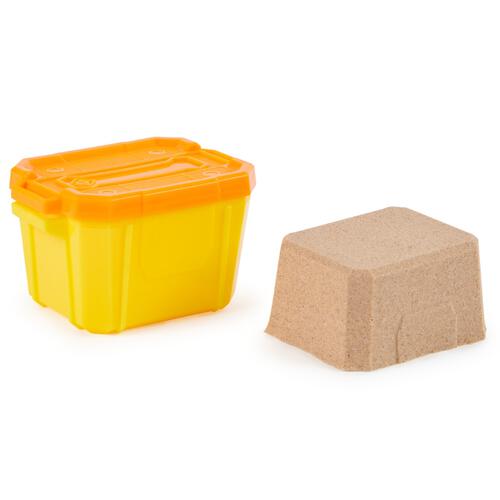 Rubble & Crew Figure 2-PK Asst(Assorted - Includes 1)-ACTION FIGURES & PLAYSETS-Rubble & Crew-778988460146