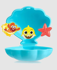 Baby Shark Bs Mystery Fin Friend Set Asst. Cdu