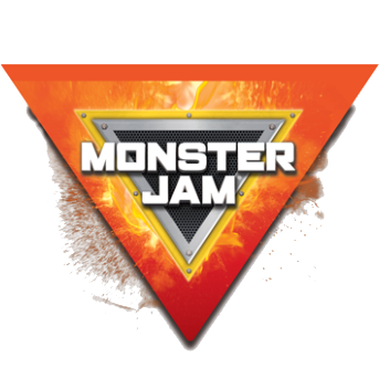 Monster Jam 1:43 Truck Light Up Wheels A (Assorted - Includes 1)-Cars & Vehicles-Monster Jam-681147036680