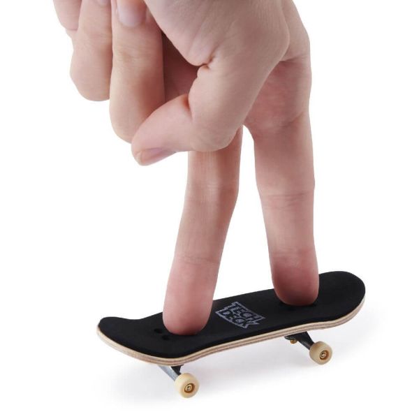 Tech Deck 96Mm Fingerboards Olympics Asst. (Assorted - Includes 1)-GIFTS & NOVELTIES-Tech Deck-778988465882