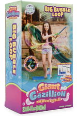 Gazillion Bubble Big Loop-Gazillion-21664367452