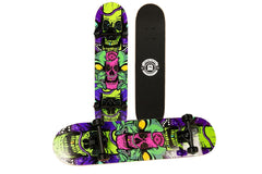 31" Melte Ltr Skateboard