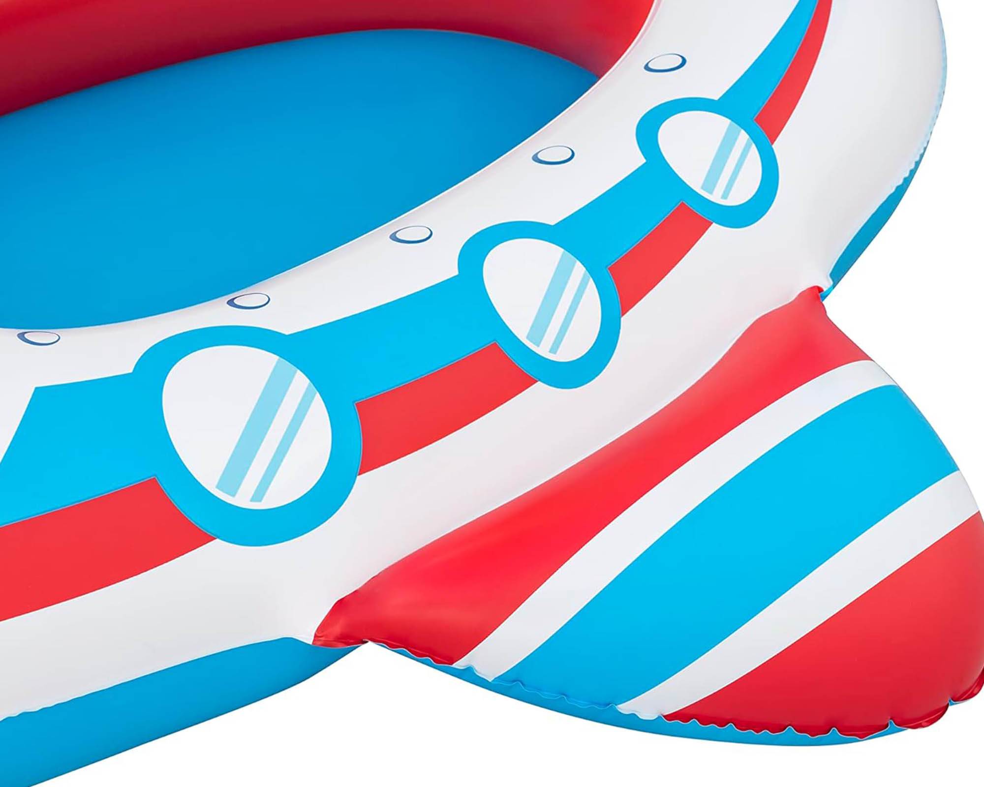 Bestway Boat Lil Navigator-ACCESSORIES & TUBS-Bestway-