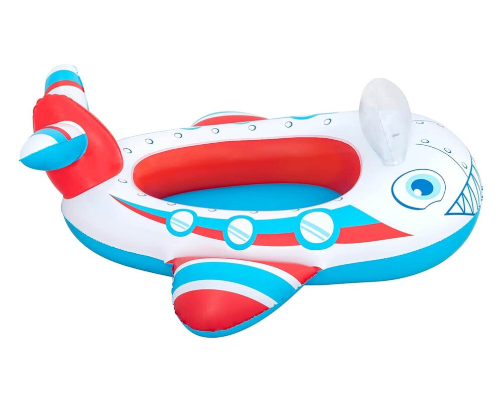 Bestway Boat Lil Navigator-ACCESSORIES & TUBS-Bestway-