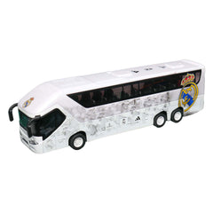 Bus Real Madrid