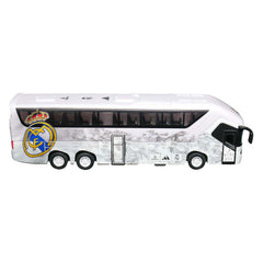 Bus Real Madrid