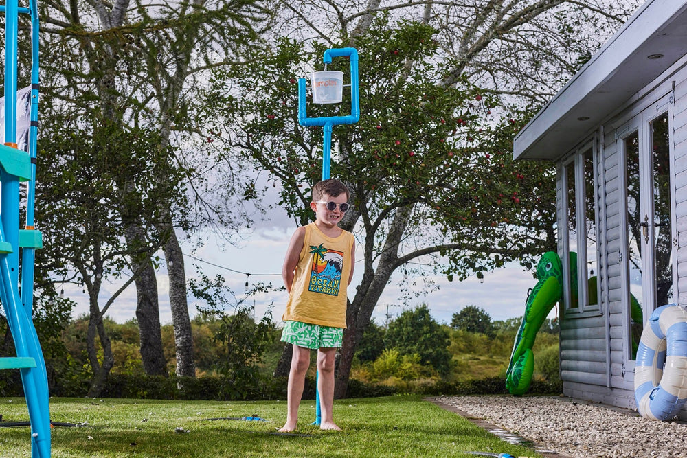 Plum Water Park Tidal Tipper (Box 1)-Outdoor-Plum-