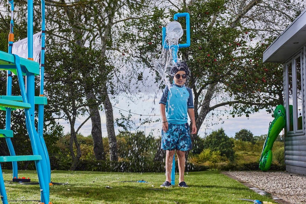 Plum Water Park Tidal Tipper (Box 1)-Outdoor-Plum-