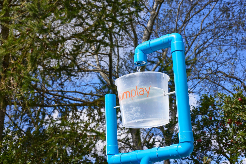 Plum Water Park Tidal Tipper (Box 1)-Outdoor-Plum-