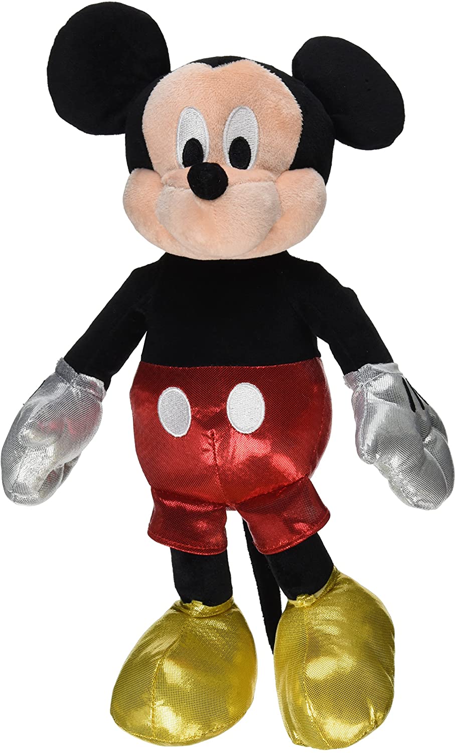 Ty Disney Mickey Sparkle Medium