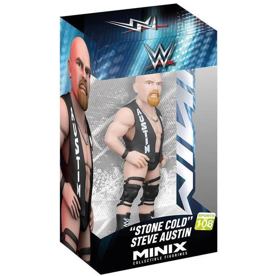 Stone Cold Steve Austin