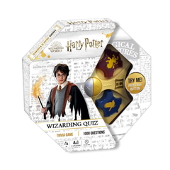 Harry Potter Wizarding Guess-Pokemon-3760145063960