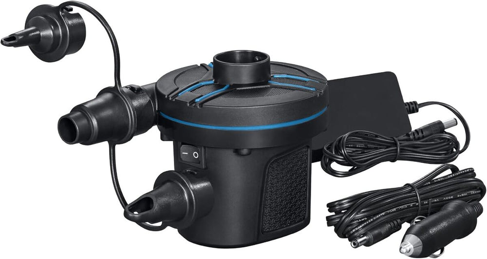 Bestway Airpump Ac/Dc Powertouch 12V-POOL ACCESSORIES-Bestway-