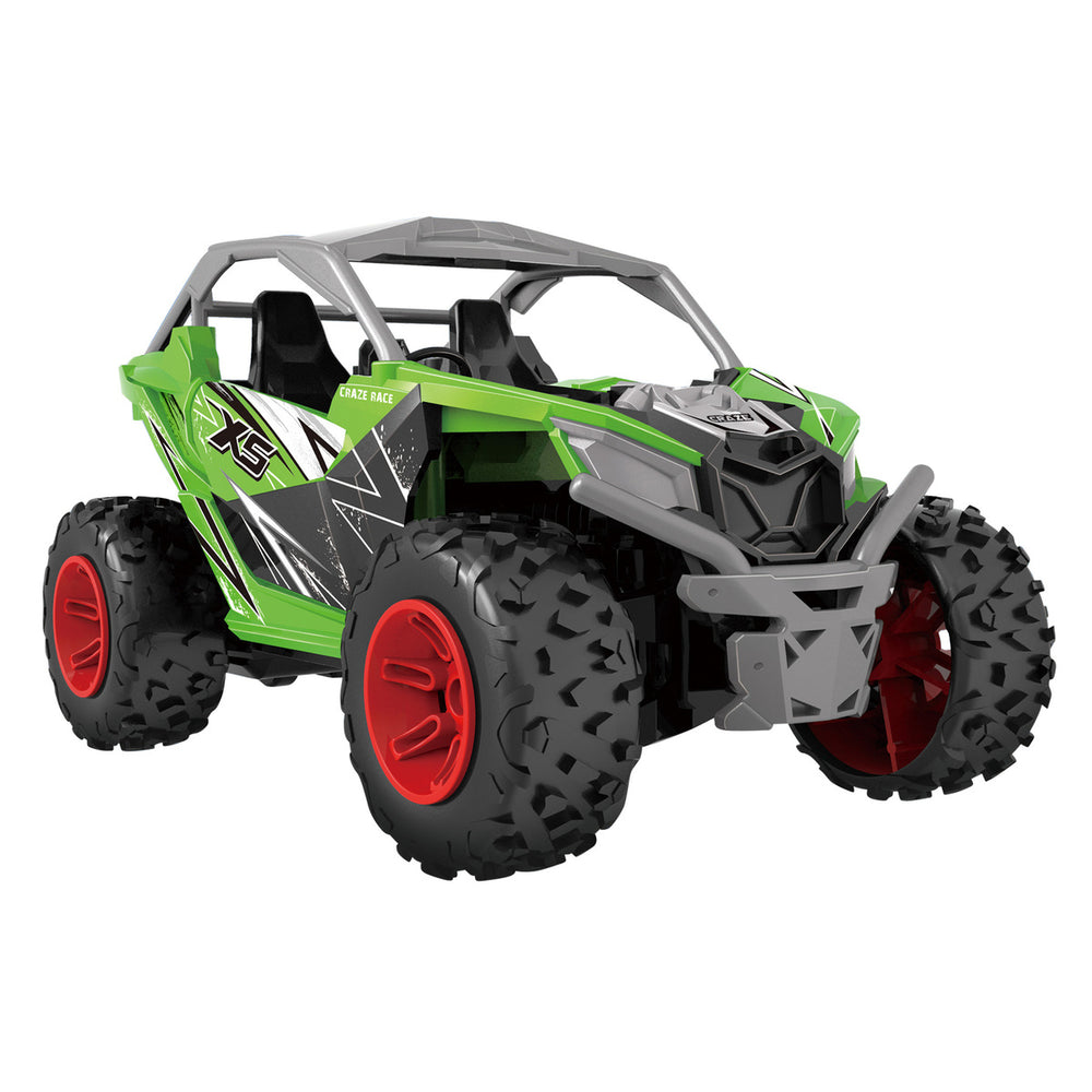 1:16 4 Channels R/C Car-Cars & Vehicles-RC-