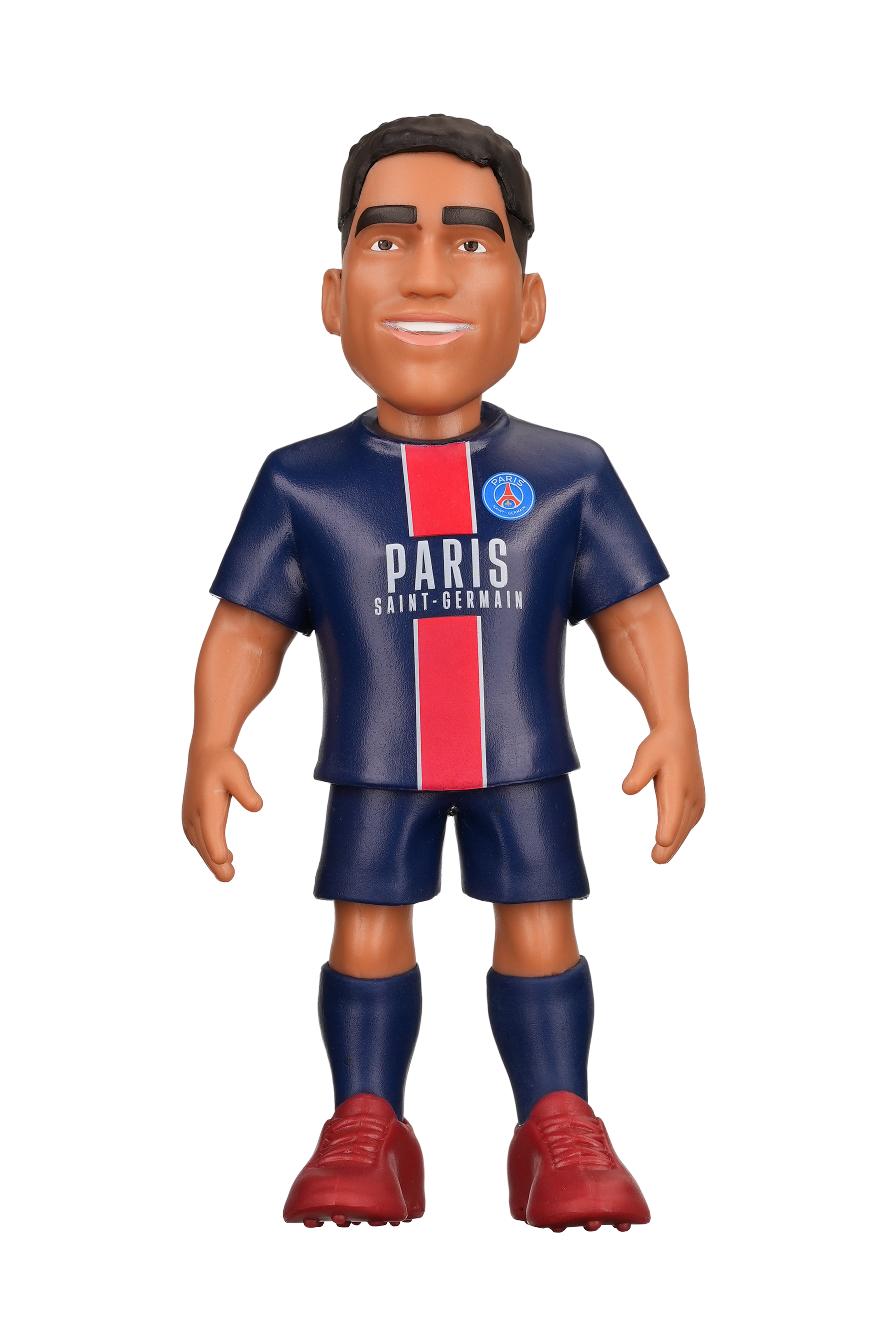 Achraf Hakimi - Minix Football Figure | Official Collectible