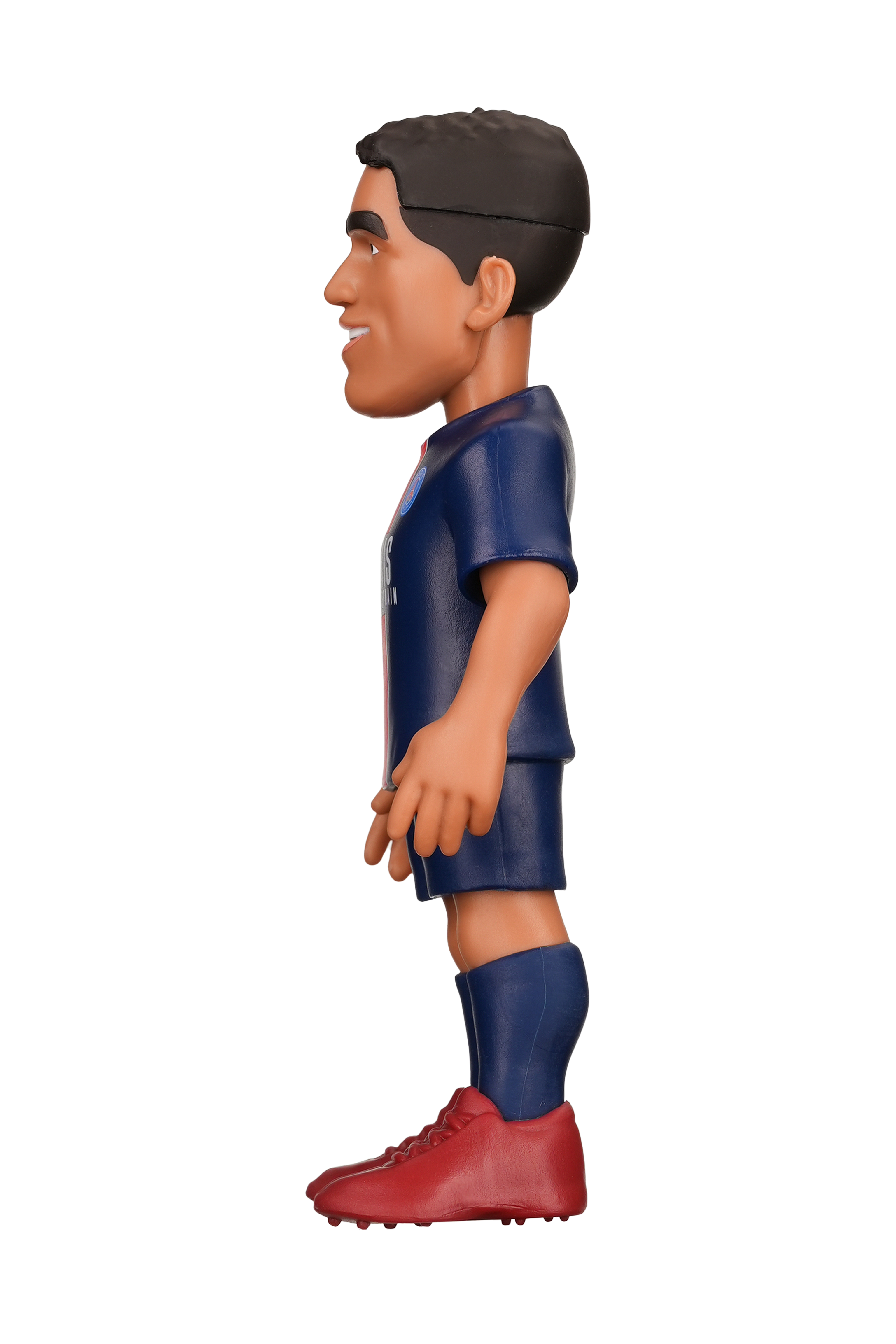 Achraf Hakimi - Minix Football Figure | Official Collectible