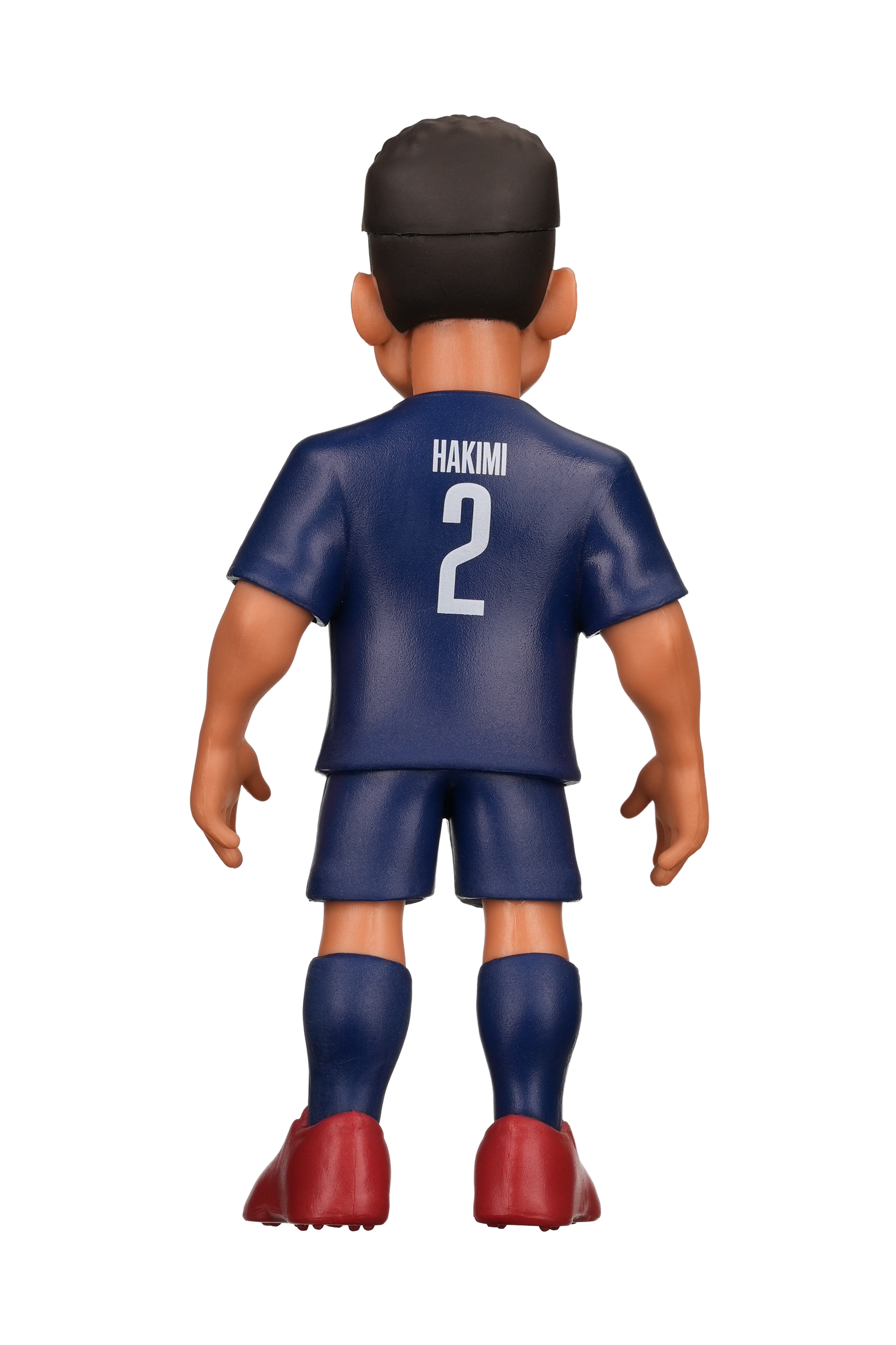 Achraf Hakimi - Minix Football Figure | Official Collectible