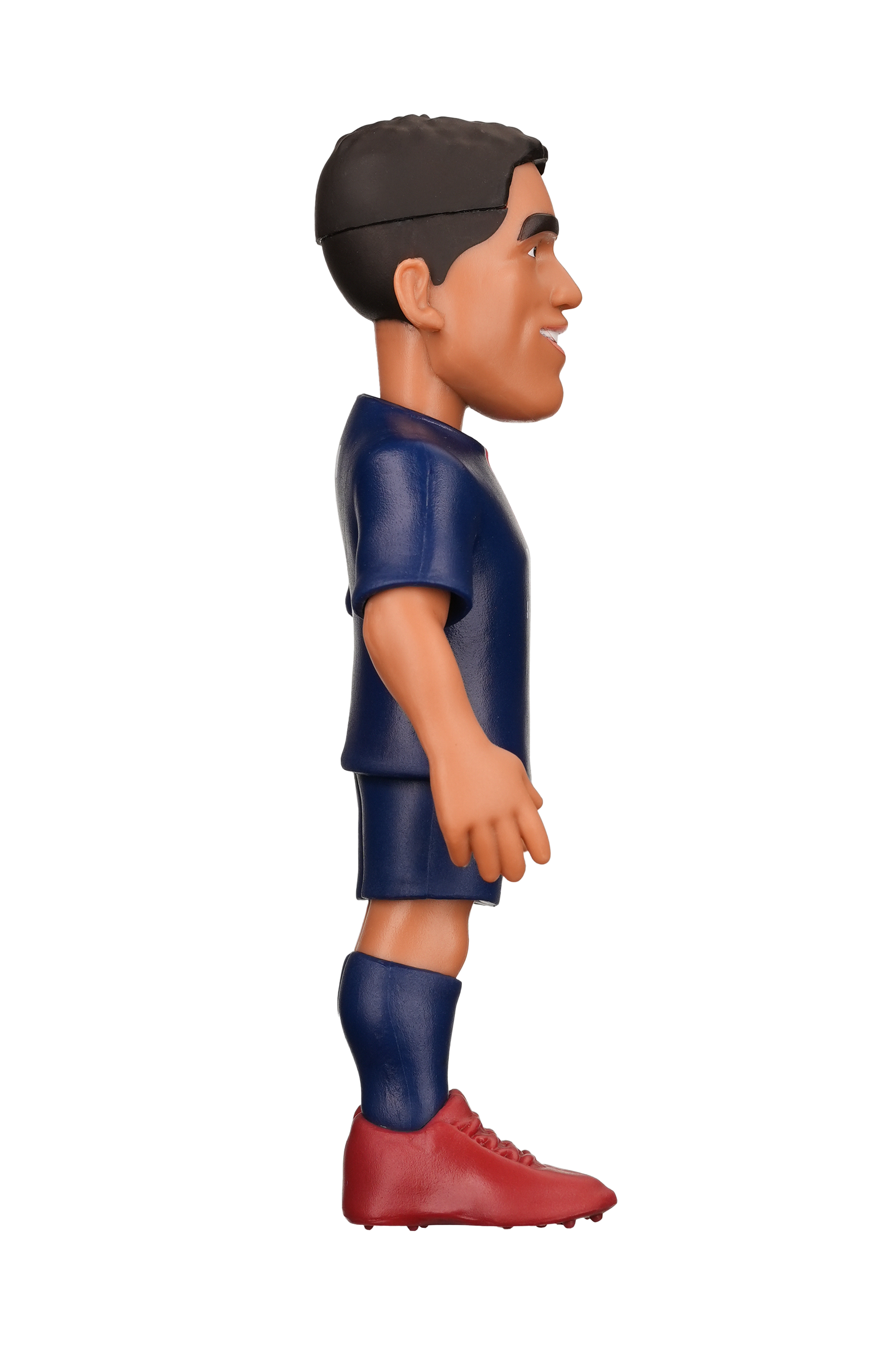 Achraf Hakimi - Minix Football Figure | Official Collectible