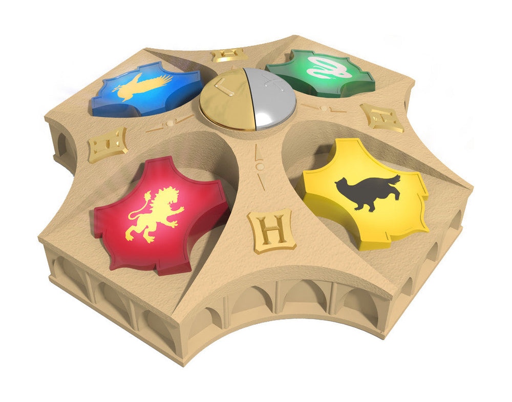 Harry Potter Wizarding Guess-ACTION FIGURES & PLAYSETS-Pokemon-