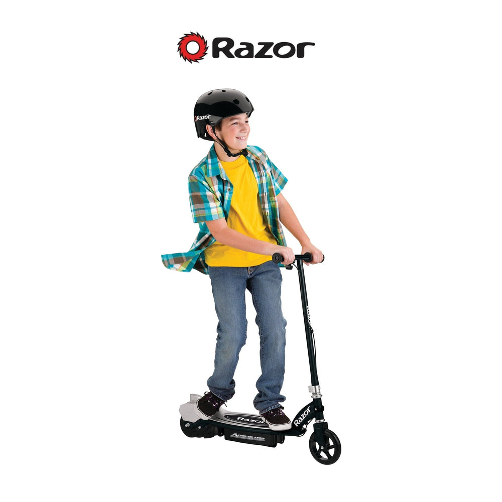 Razor E-Scooter E90 Accelerator-Ride-On & Scooters-RAZOR-845423020859