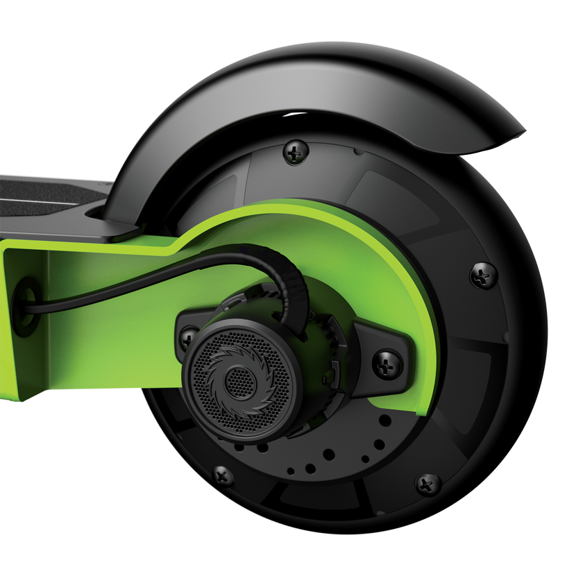 Razor E-Scooter Power Core S80 Green