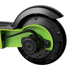 Razor E-Scooter Power Core S80 Green