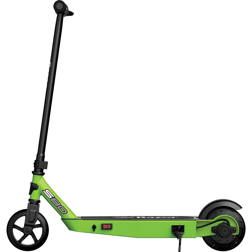 Razor E-Scooter Power Core S80 Green