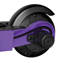 Razor E-Scooter Power Core S85 Purple