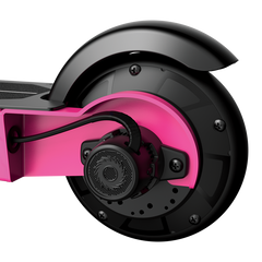 Razor E-Scooter Power Core S80 Pink