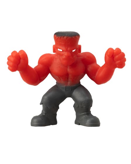 STRETCH SQUAD MINI'S 10 PACK
