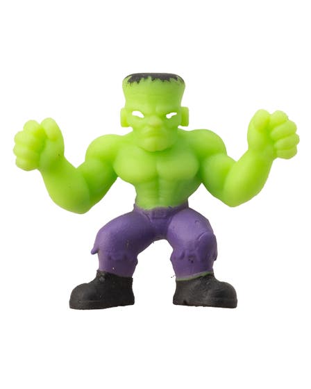 STRETCH SQUAD MINI'S 10 PACK
