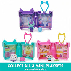 Gabby's DH Clip on Playset CDU-Dolls & Accessories-Gabby's Doll House-778988349670