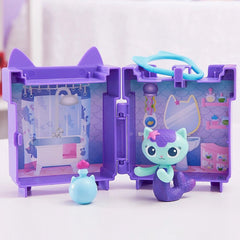 Gabby's DH Clip on Playset CDU-Dolls & Accessories-Gabby's Doll House-778988349670