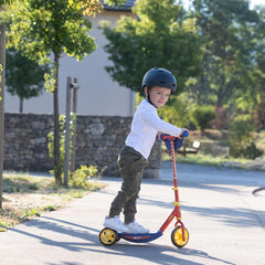 CARS 3W SCOOTER
